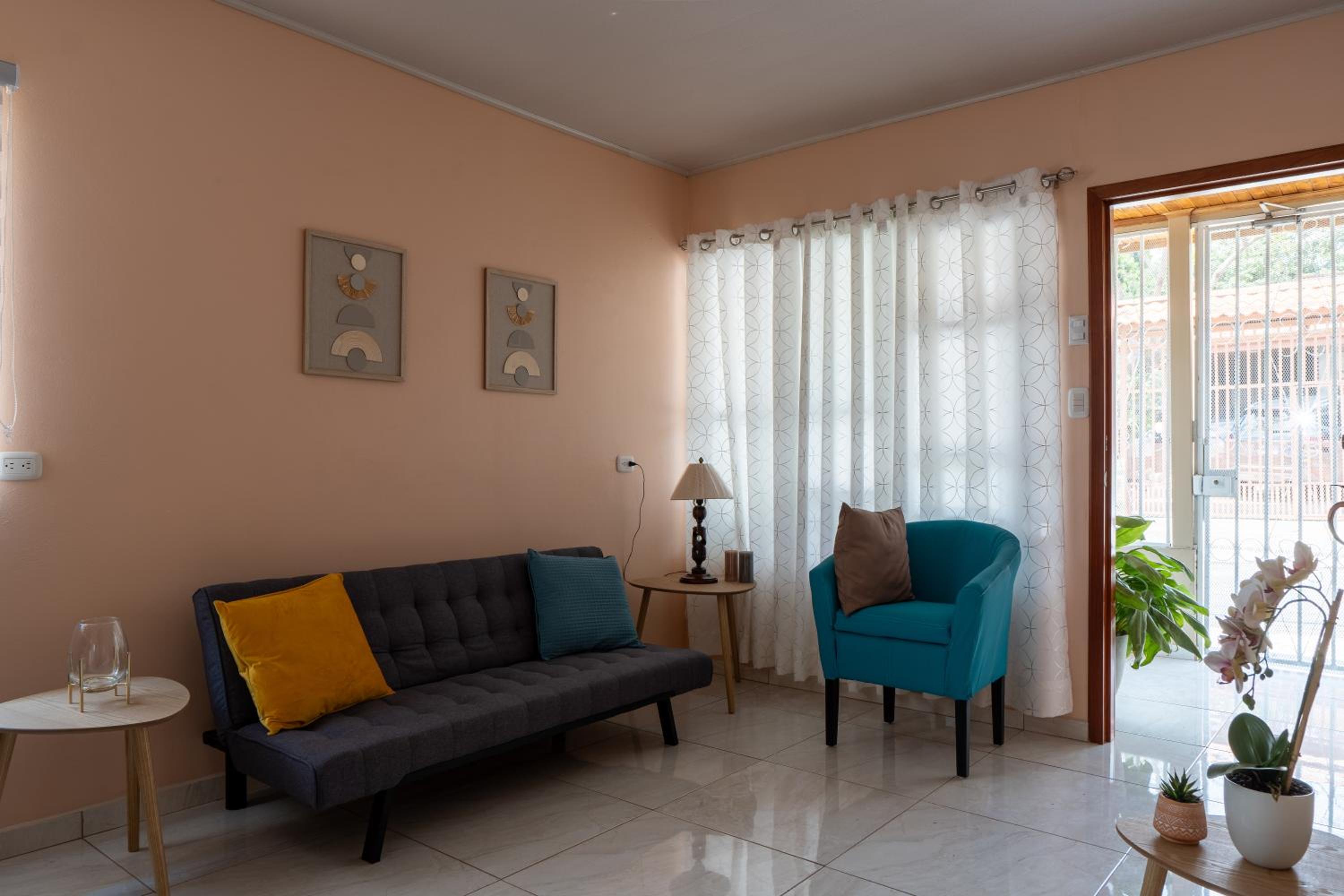 Villa Paz