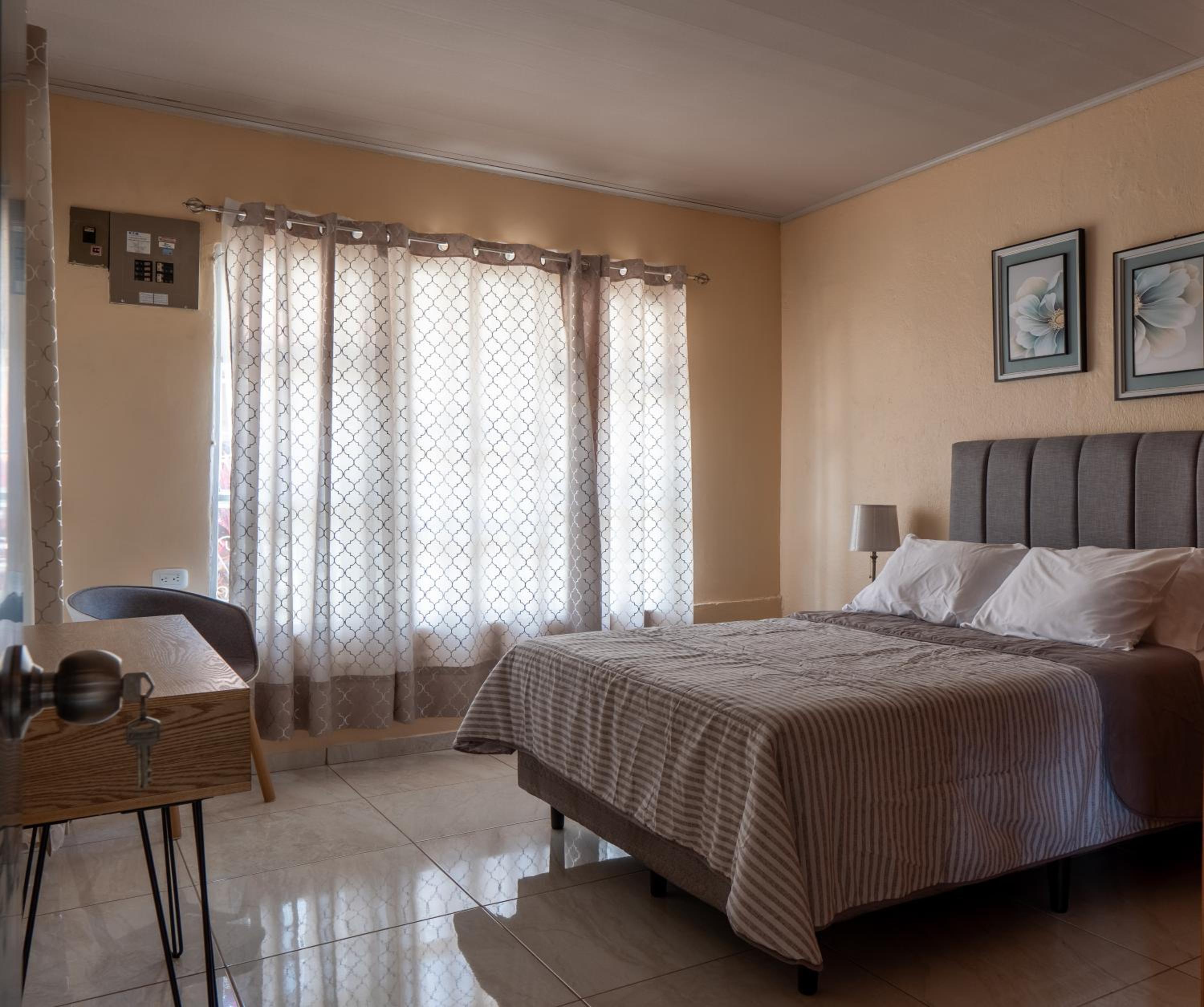 Villa Paz