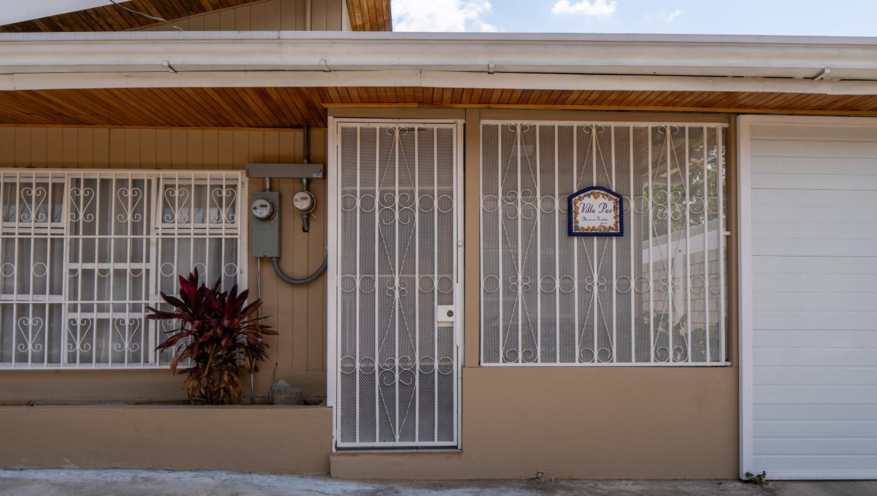Villa Paz