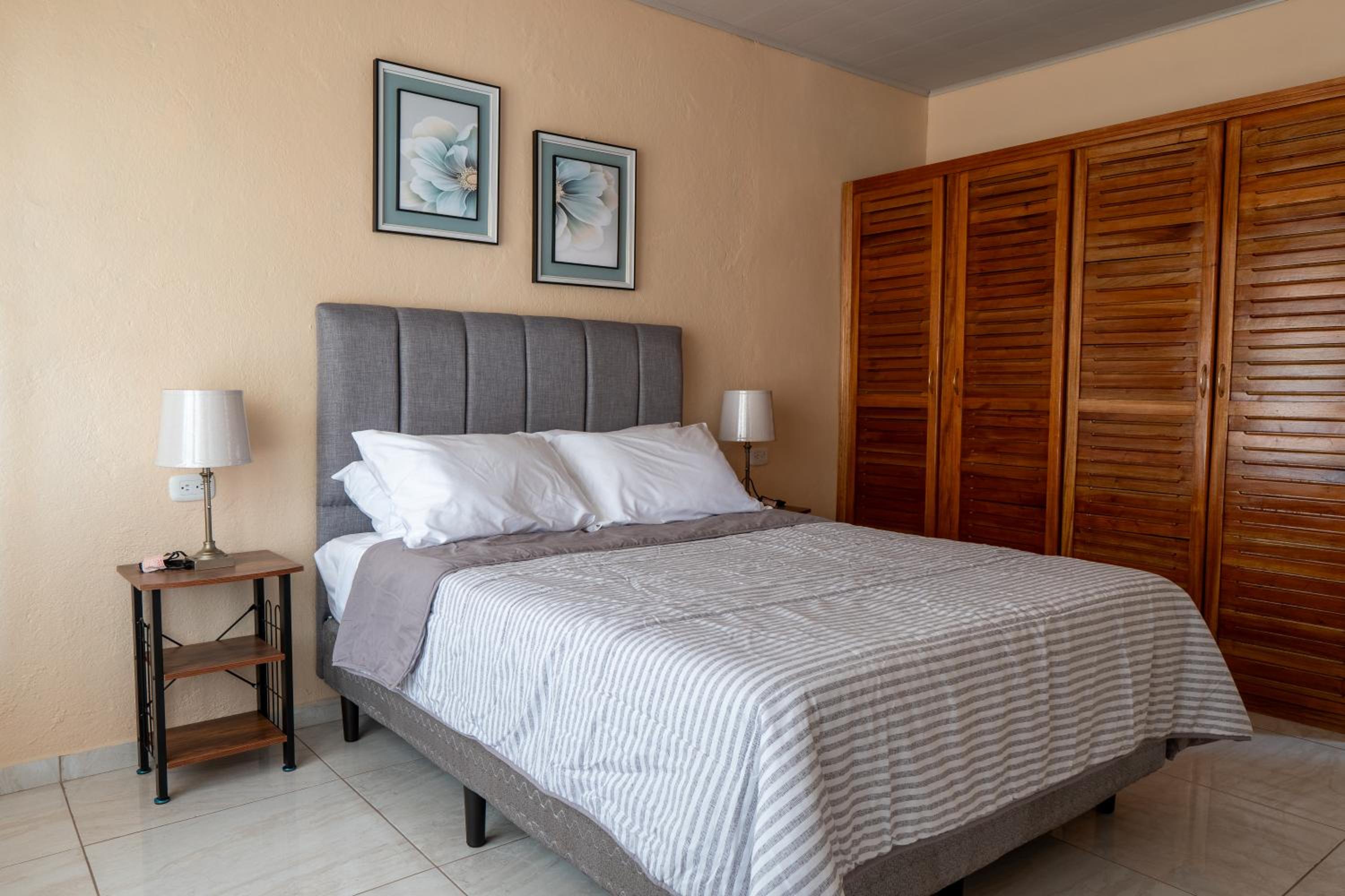 Villa Paz