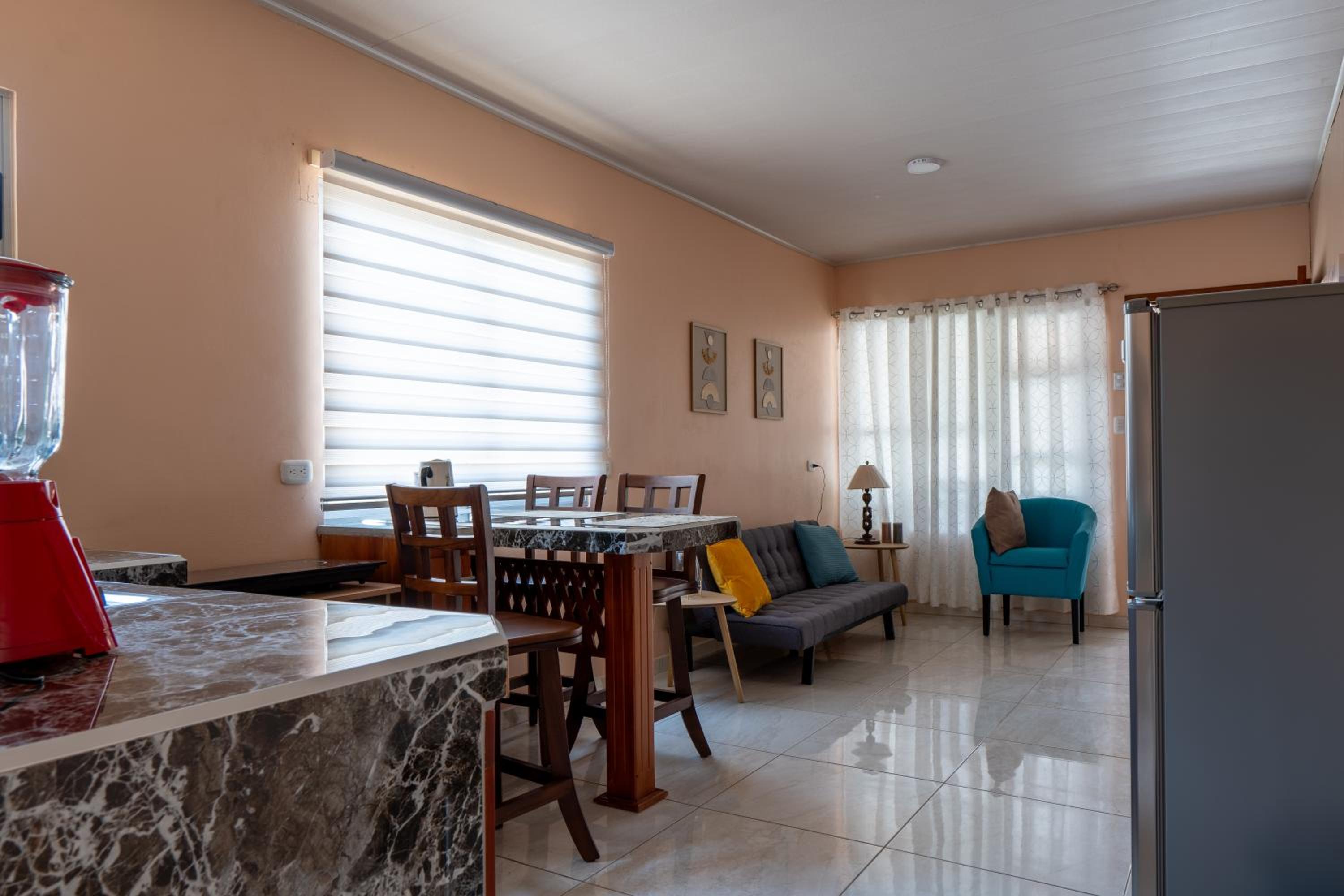 Villa Paz