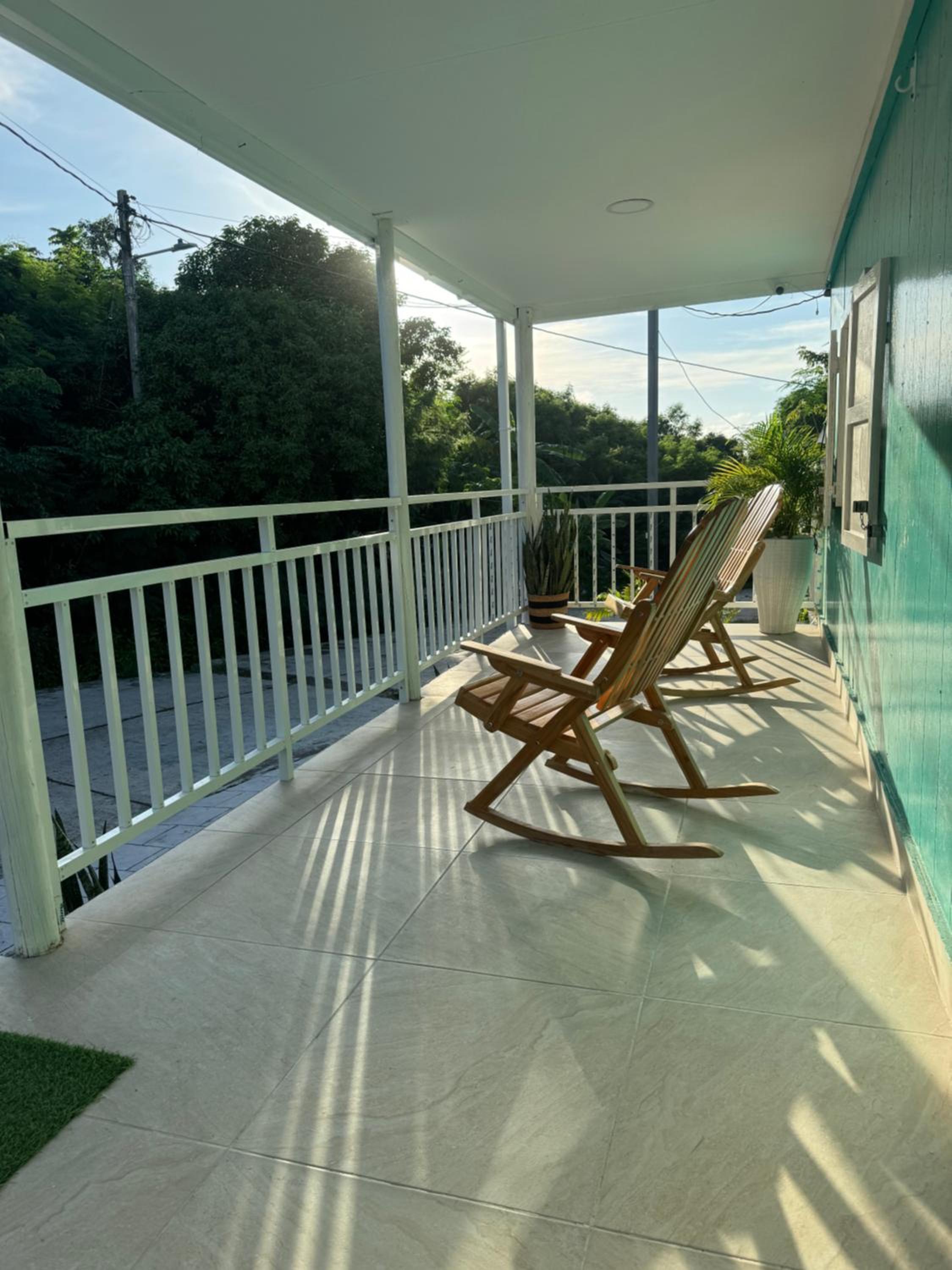 Leonor’s Guest House