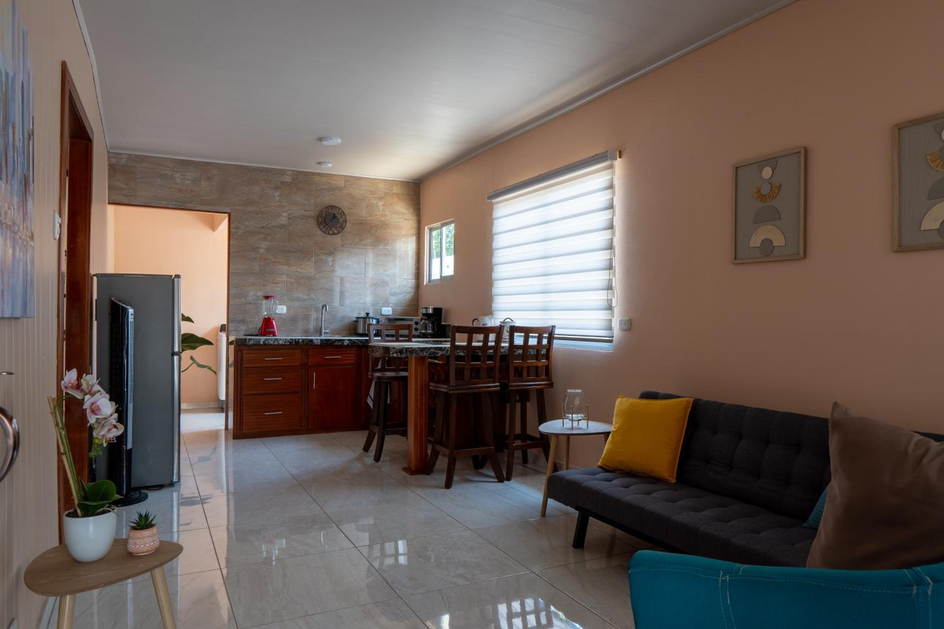 Villa Paz