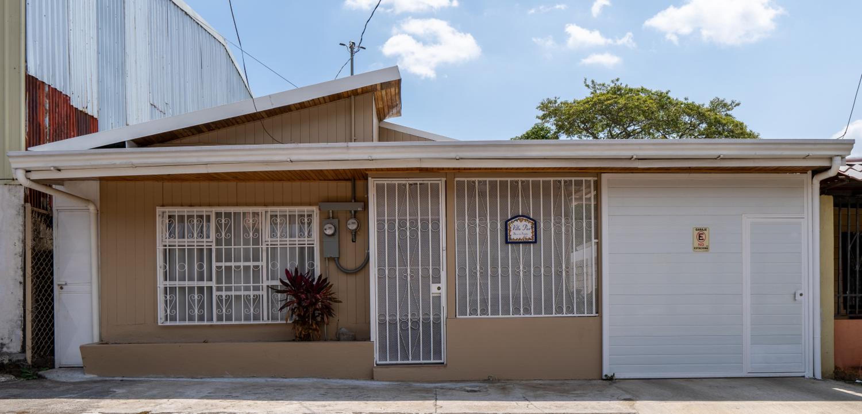Villa Paz