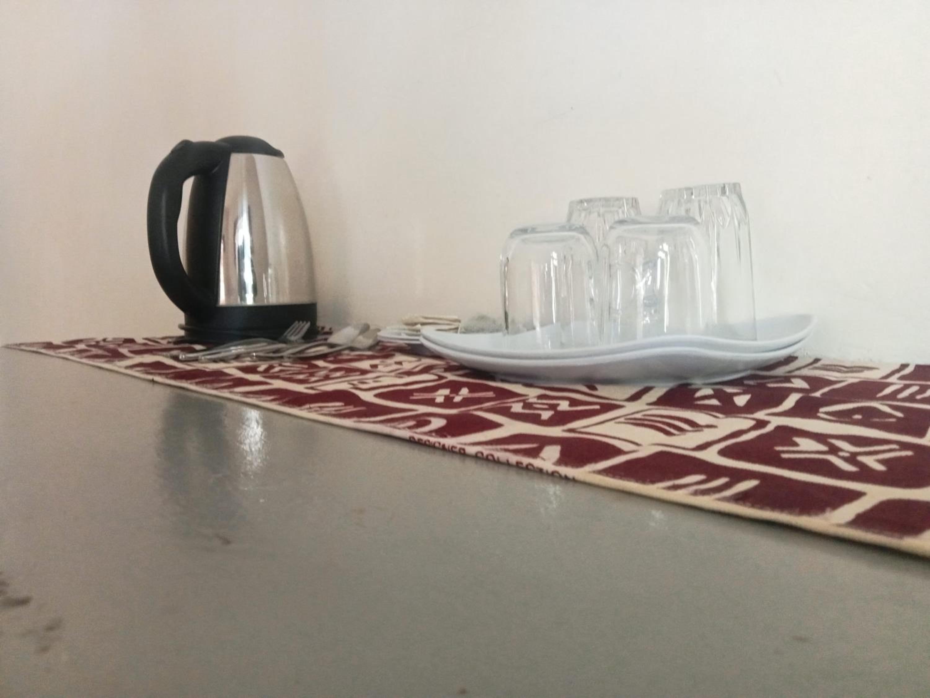Hideaway villa watamu