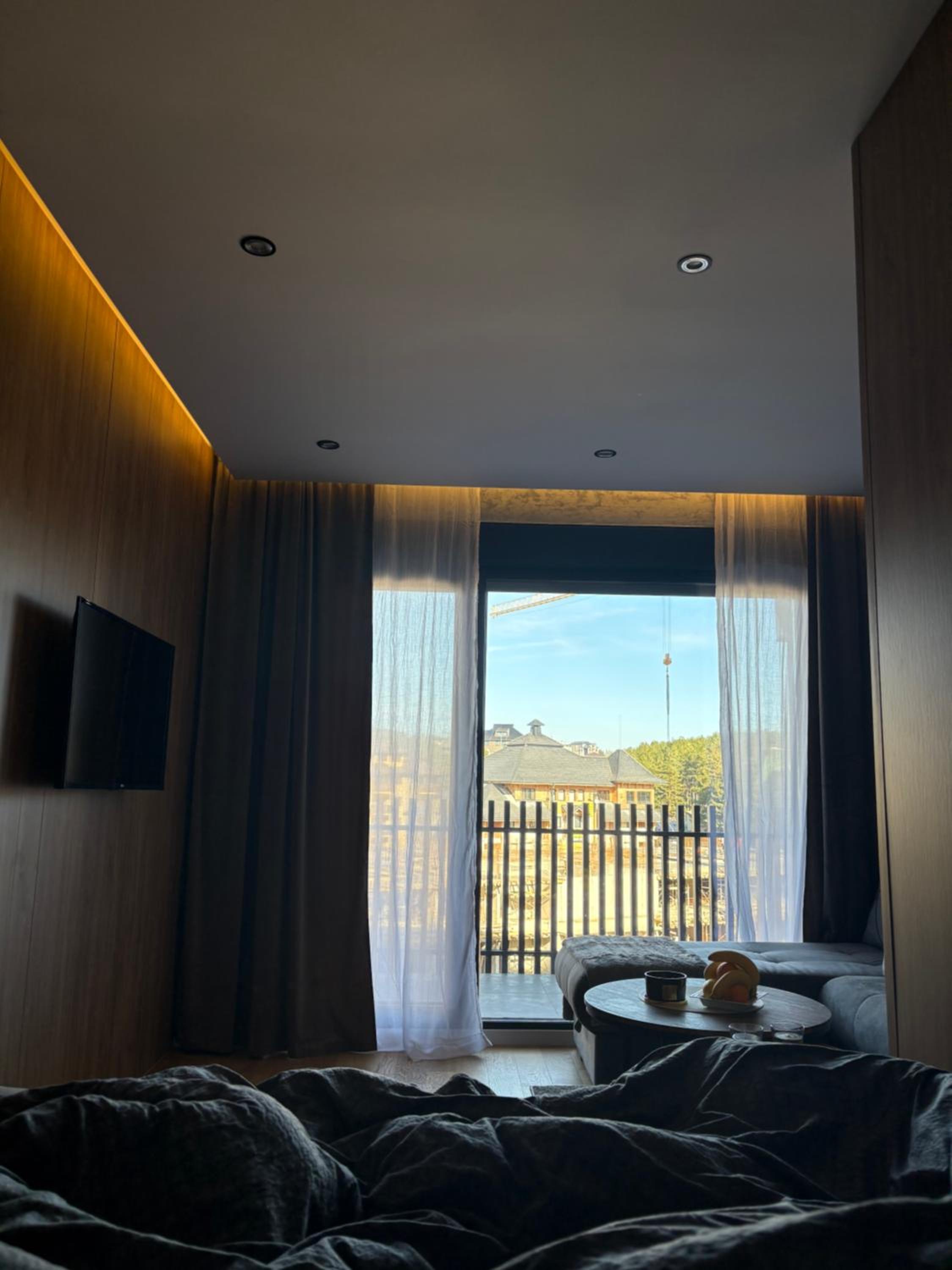 Apartman Ti&Ja - Balkan Square Zlatibor view 5