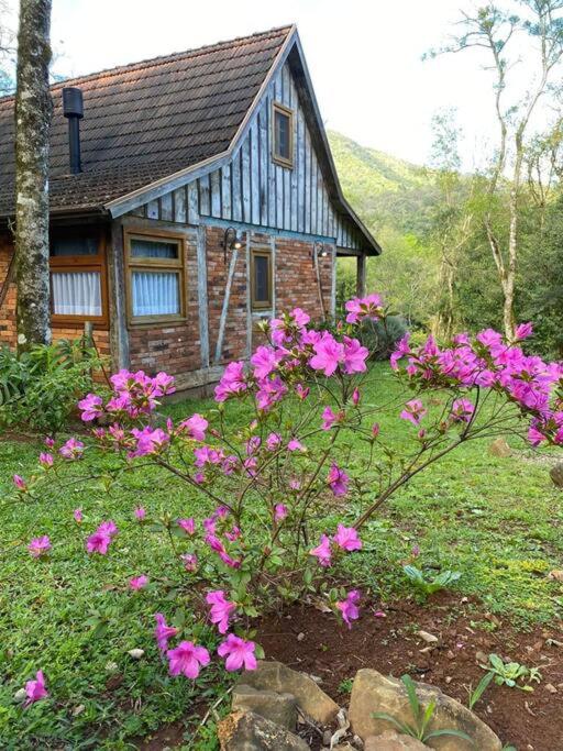 SÍTIO Canjerana em Gramado