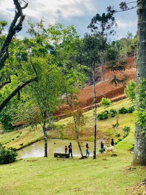 SÍTIO Canjerana em Gramado
