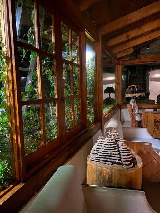 SÍTIO Canjerana em Gramado