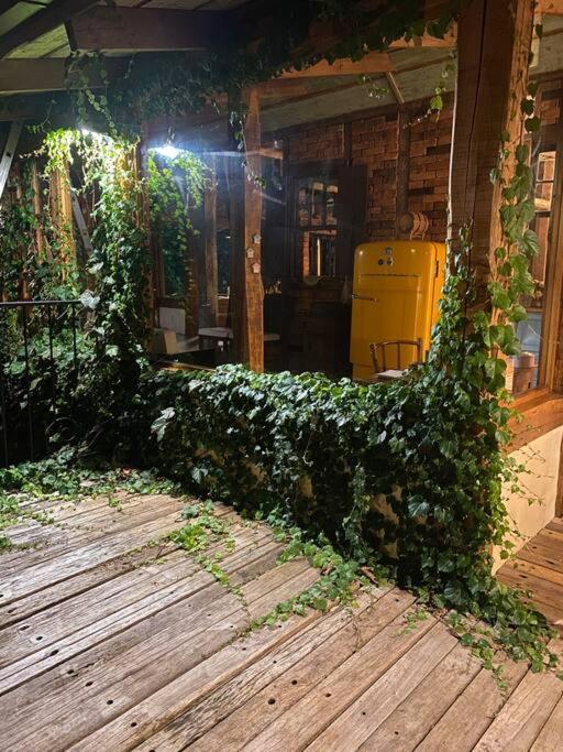 SÍTIO Canjerana em Gramado