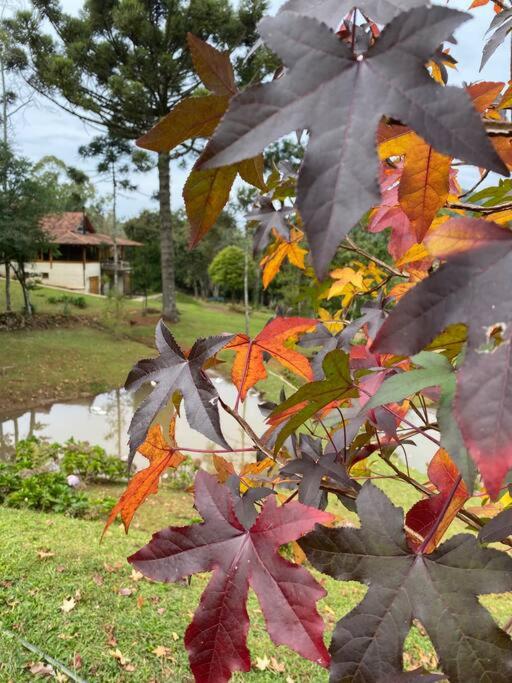 SÍTIO Canjerana em Gramado