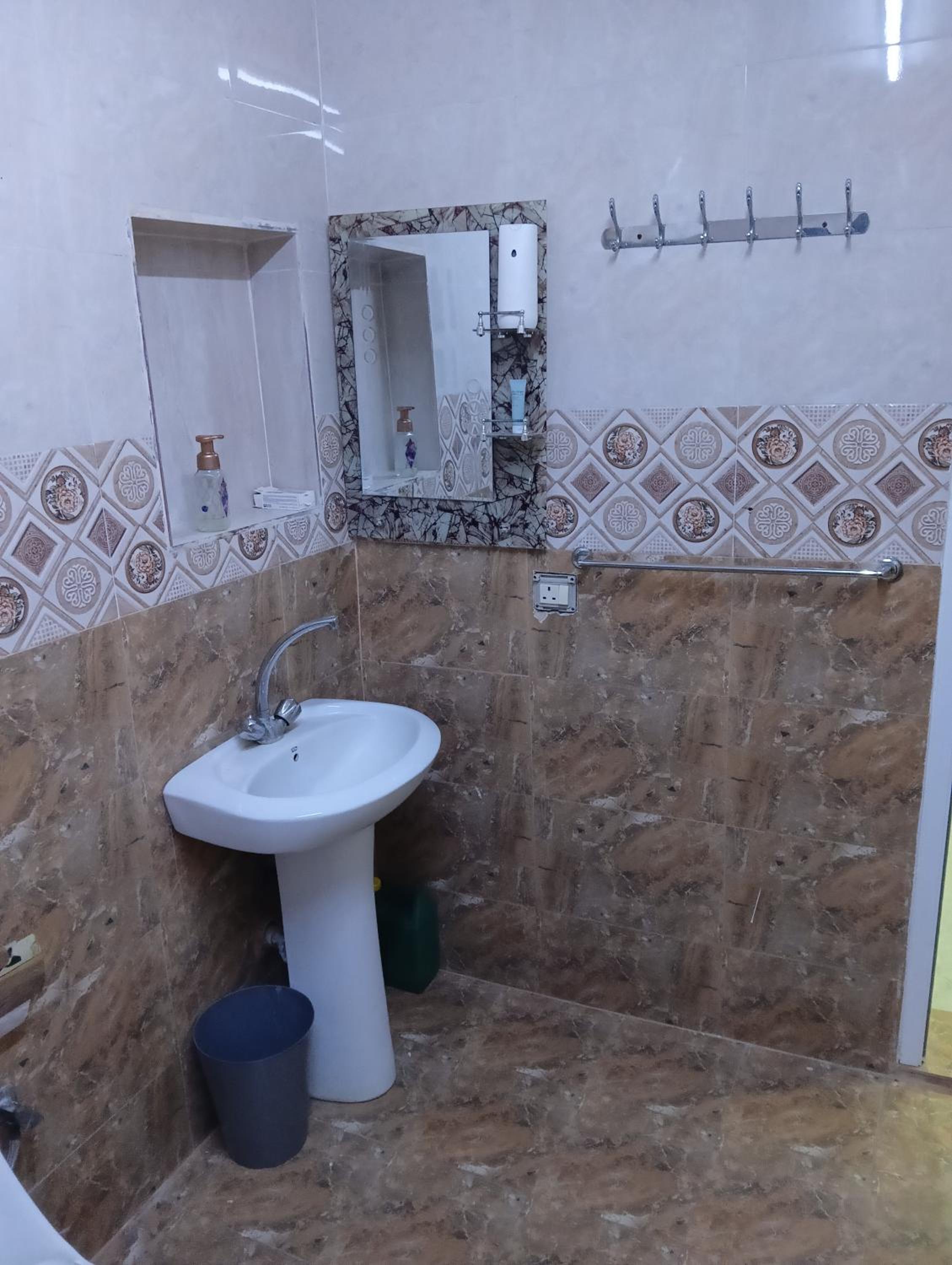Nizwa CIT view 3
