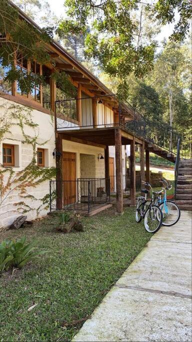 SÍTIO Canjerana em Gramado