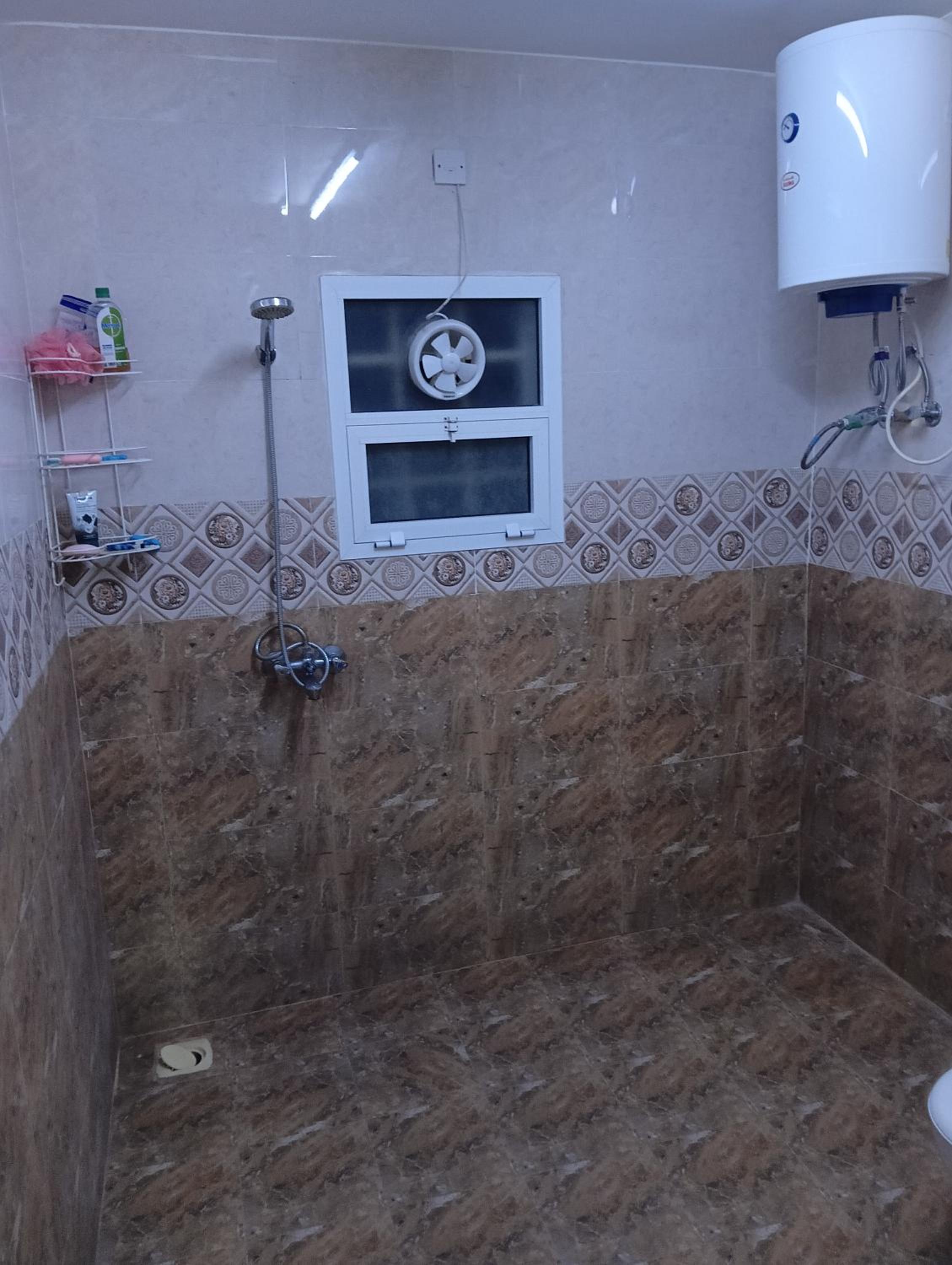 Nizwa CIT view 4