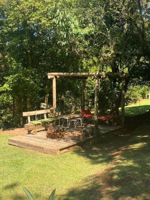 SÍTIO Canjerana em Gramado