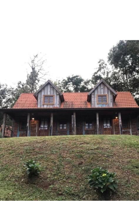 SÍTIO Canjerana em Gramado
