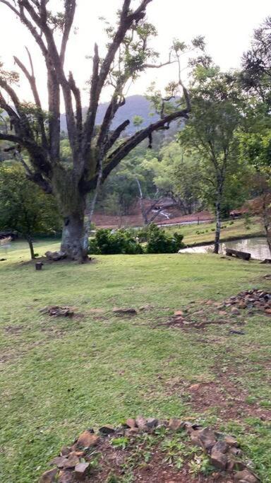SÍTIO Canjerana em Gramado