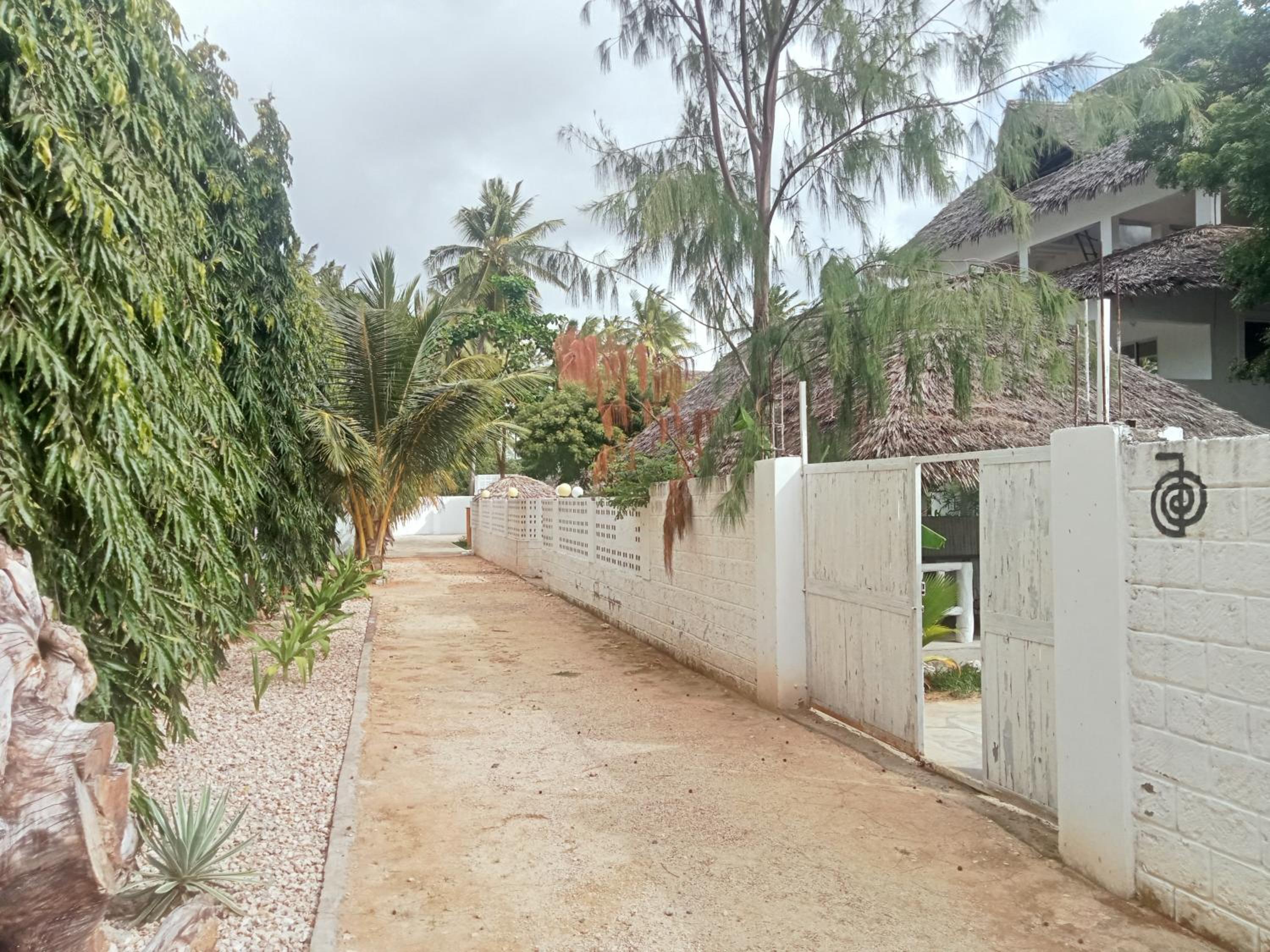 Hideaway villa watamu