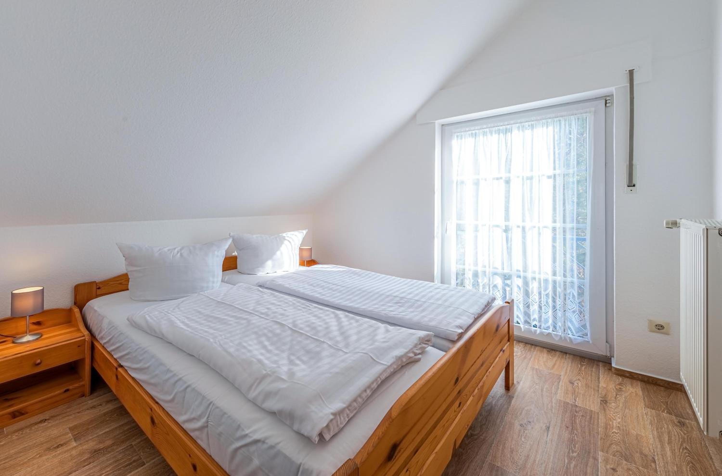 Ferienhaus Waldblick - Ferienparadies am Plauer See