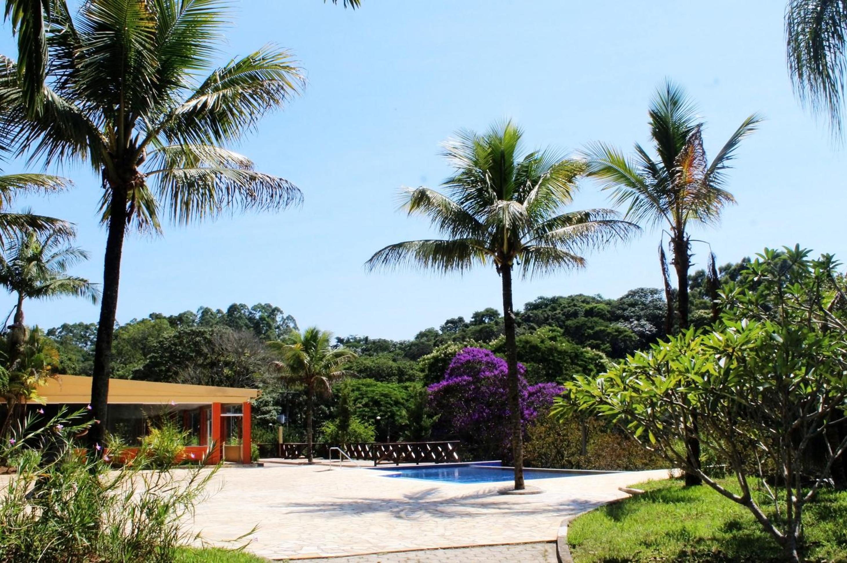 Matiz Igaratá Resort, Spa e Eventos