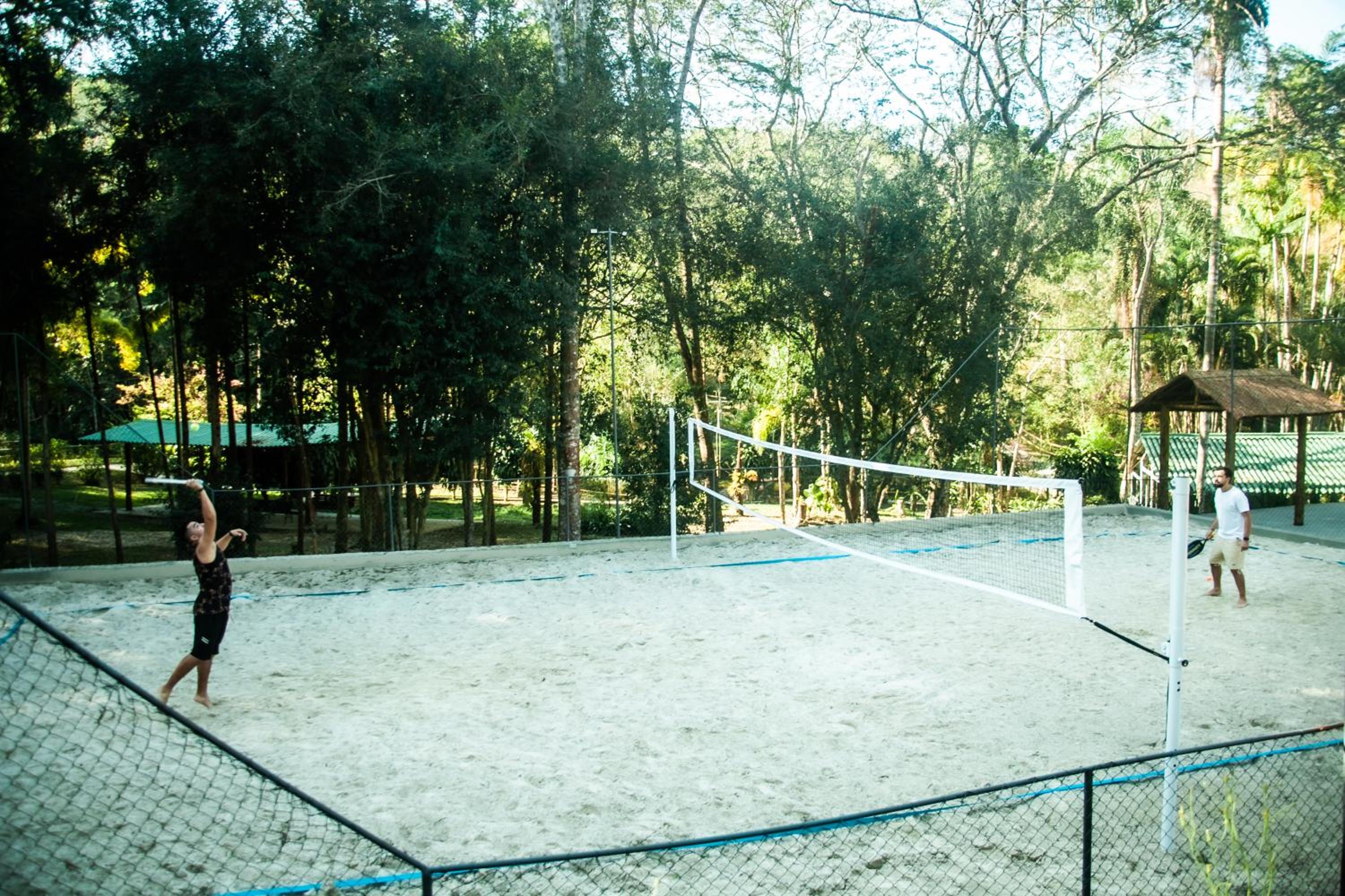 Matiz Igaratá Resort, Spa e Eventos