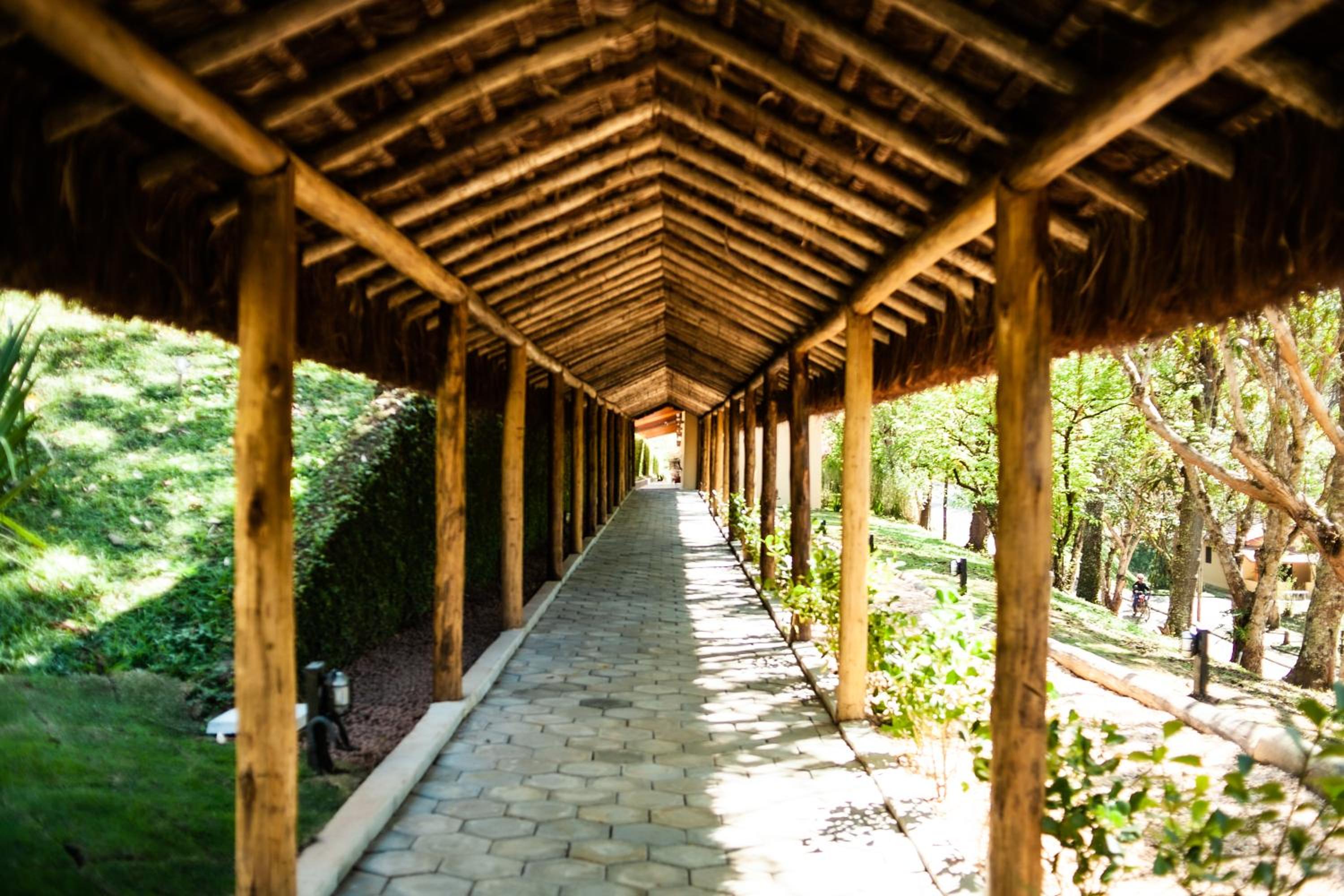 Matiz Igaratá Resort, Spa e Eventos