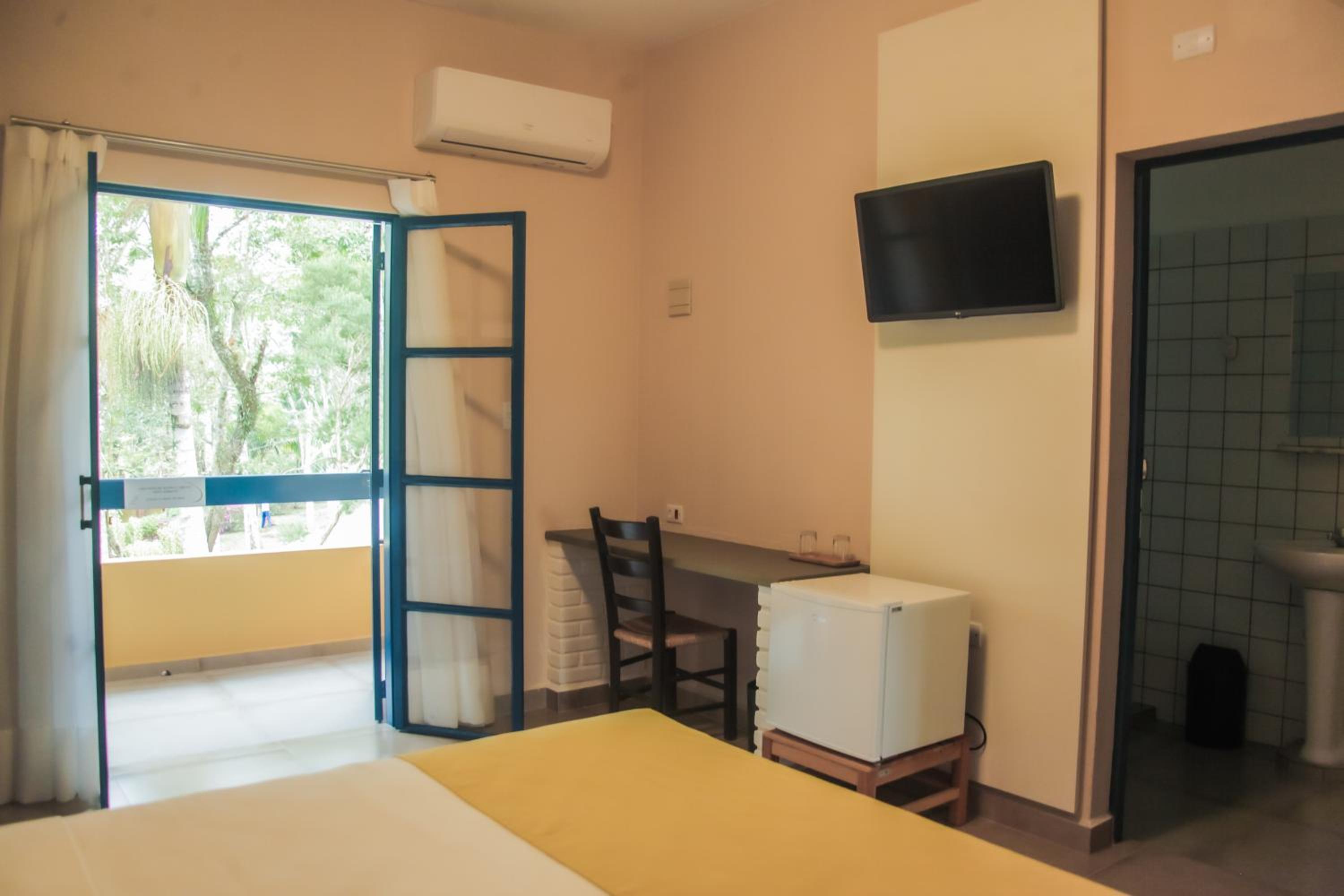 Matiz Igaratá Resort, Spa e Eventos