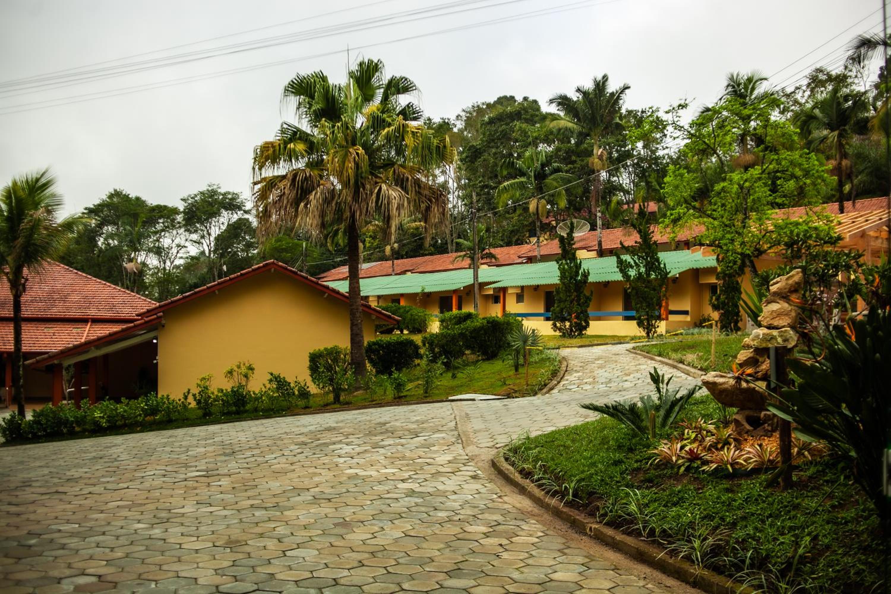 Matiz Igaratá Resort, Spa e Eventos