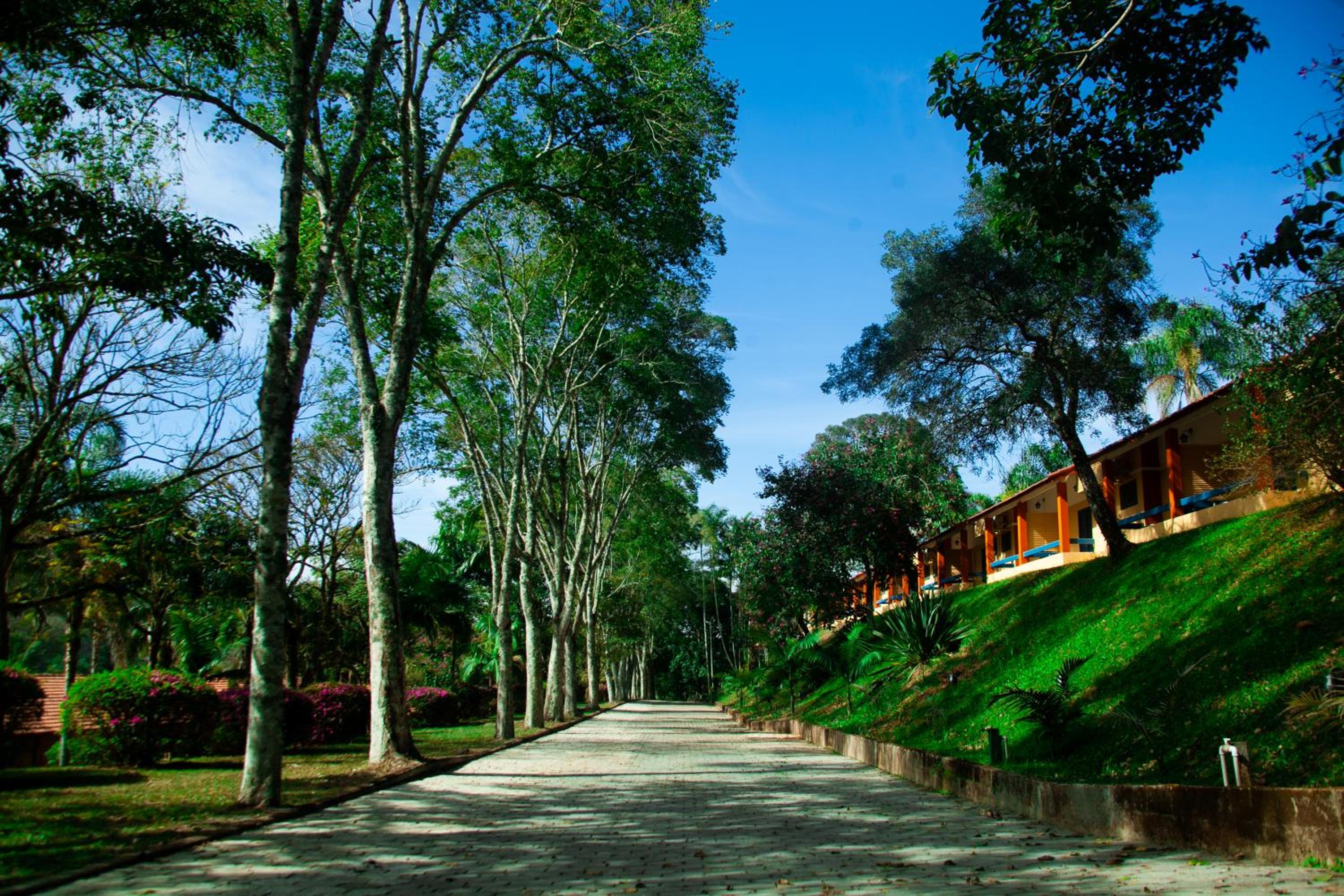 Matiz Igaratá Resort, Spa e Eventos