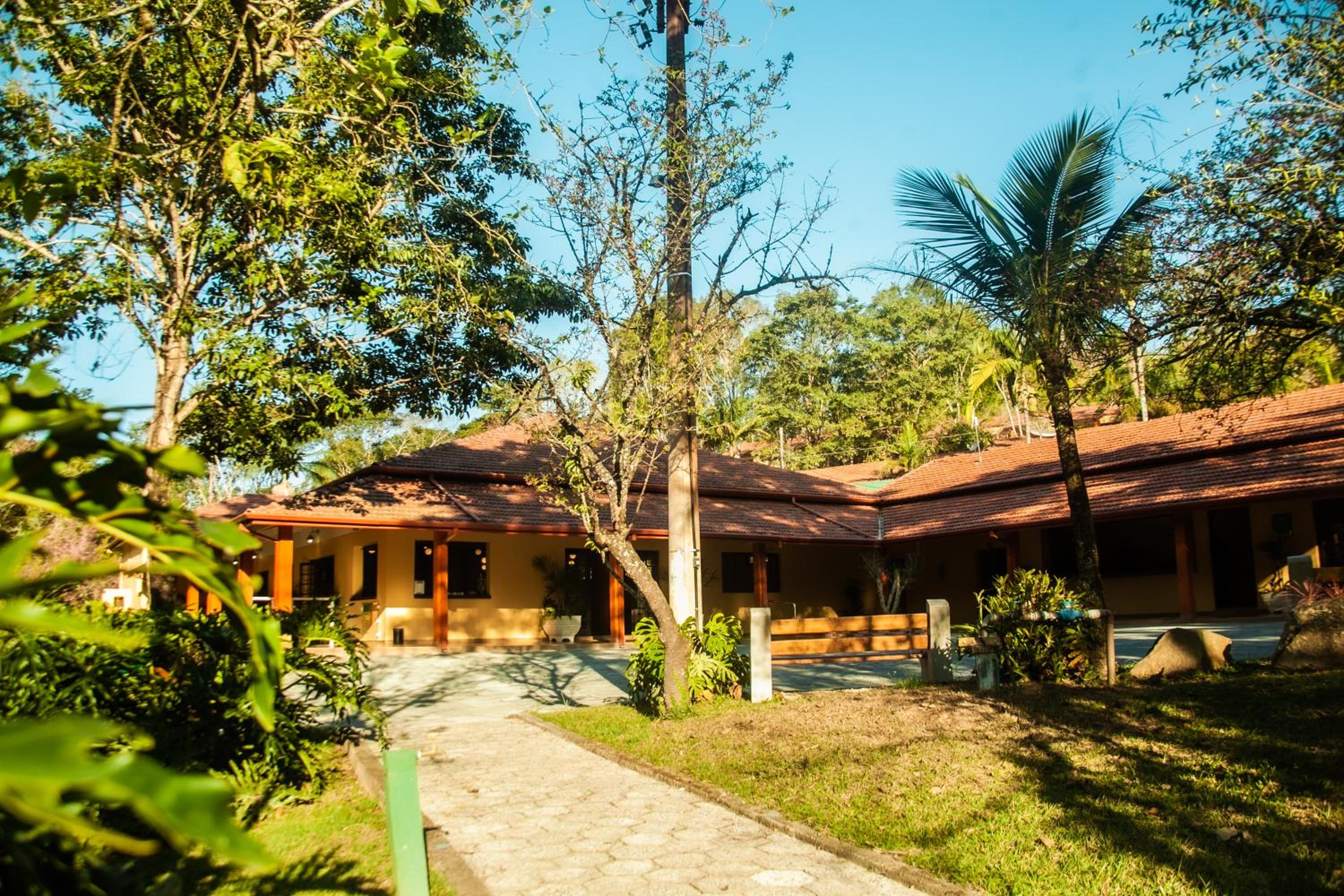 Matiz Igaratá Resort, Spa e Eventos