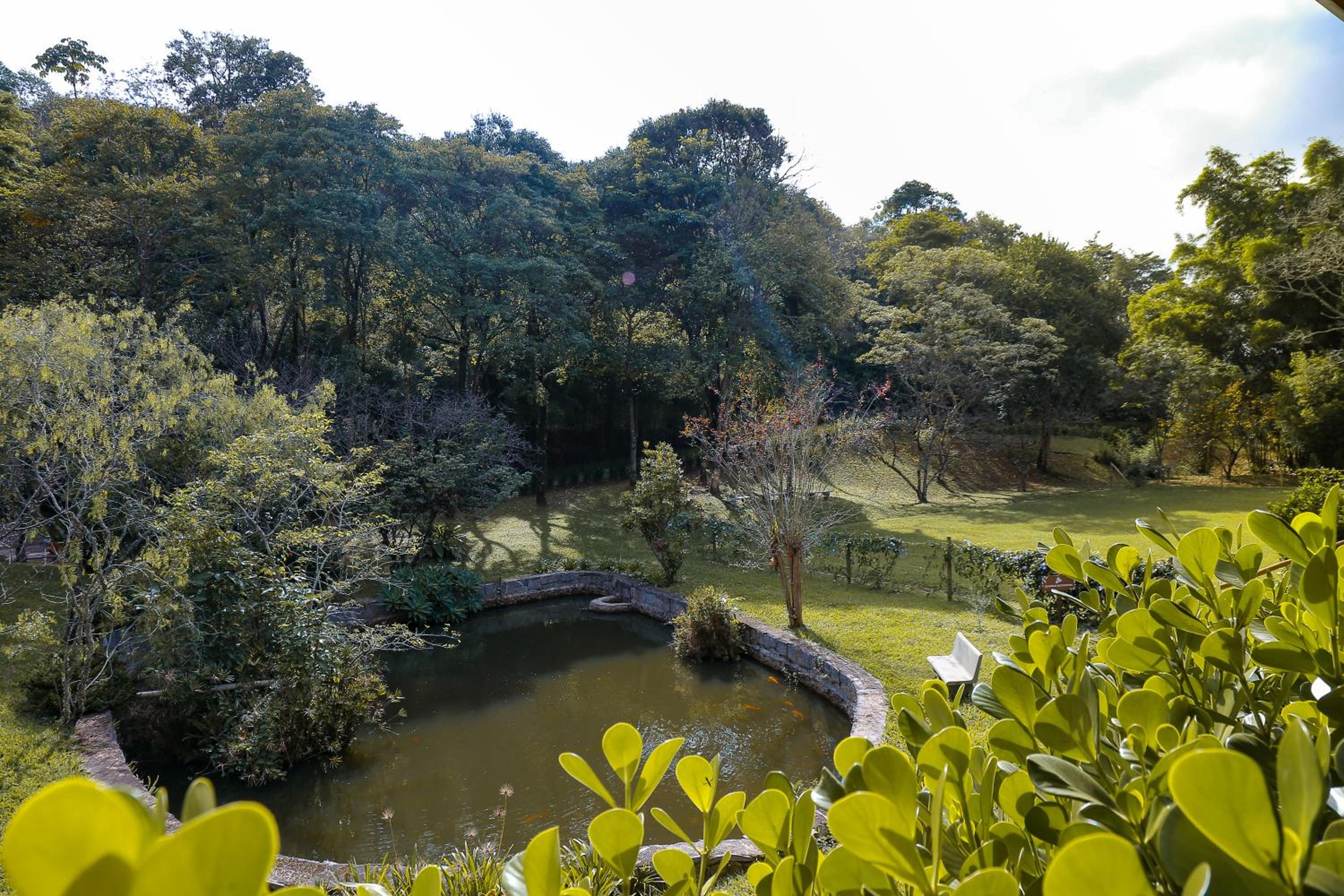 Matiz Igaratá Resort, Spa e Eventos