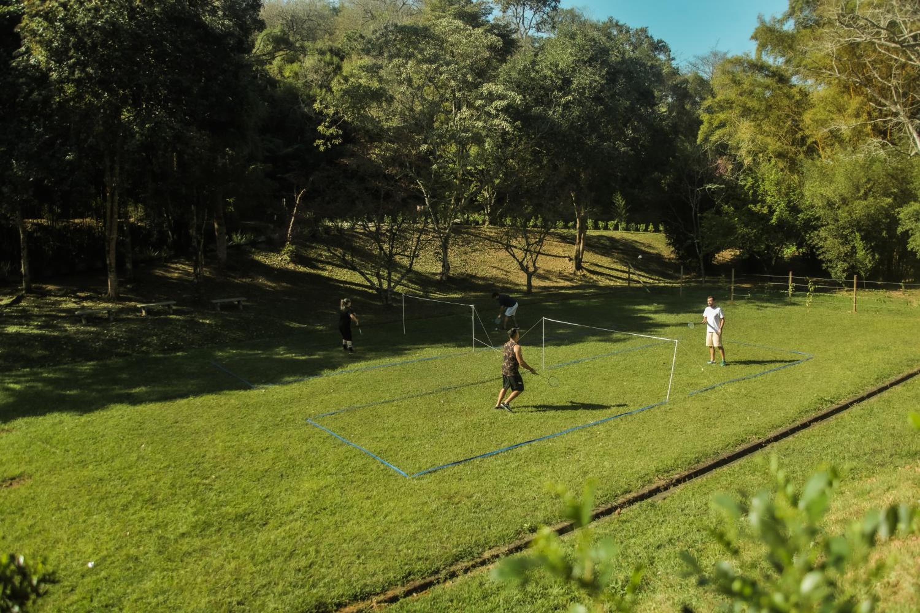 Matiz Igaratá Resort, Spa e Eventos