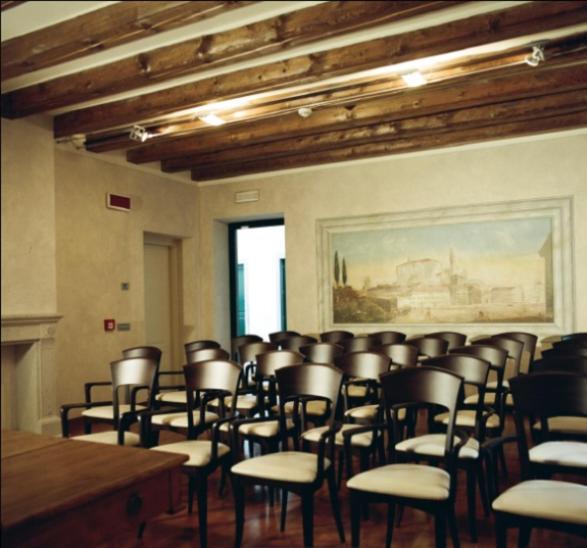 Relais Casa Orter