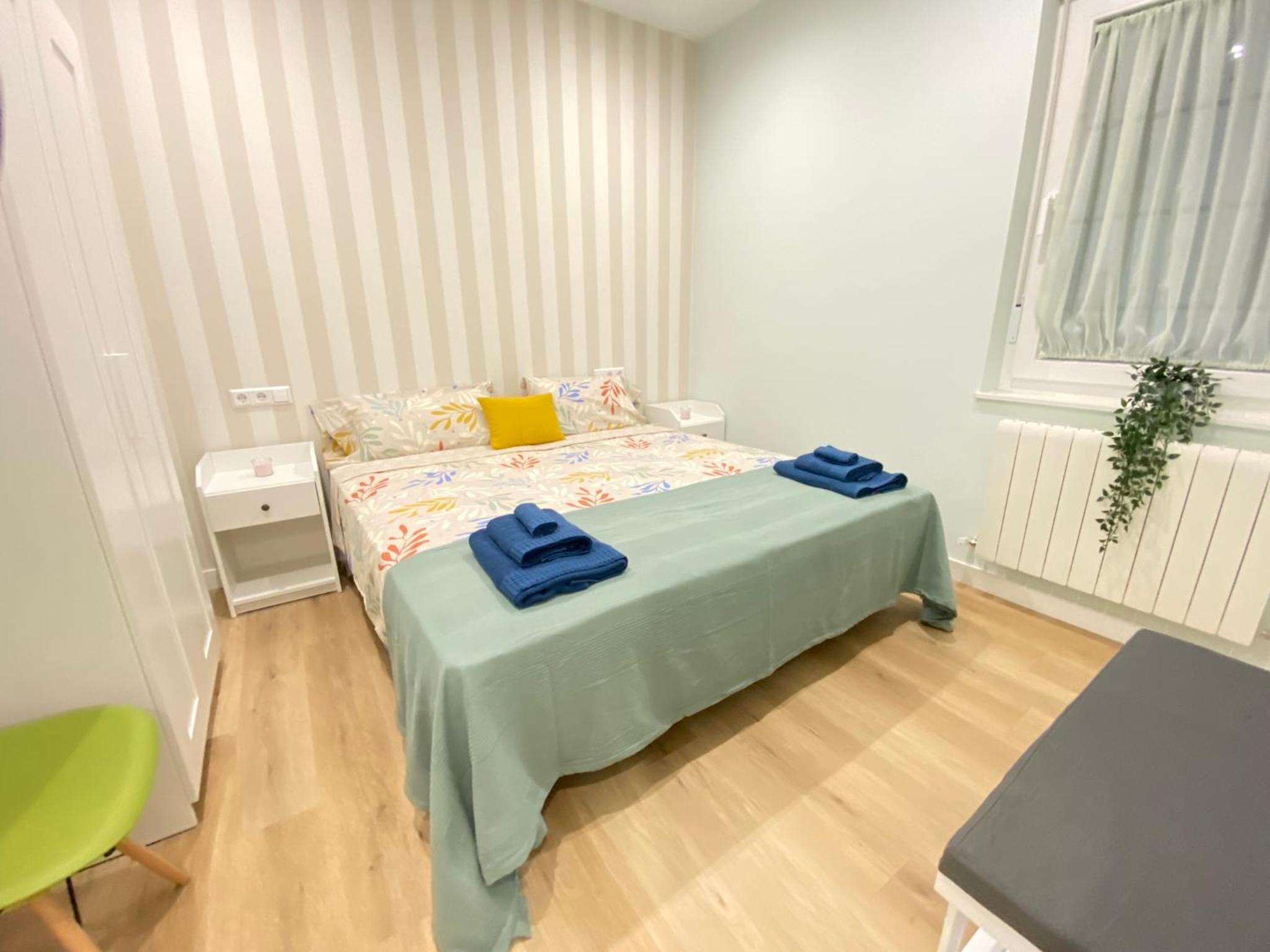 Suite Lorenzo Velasco