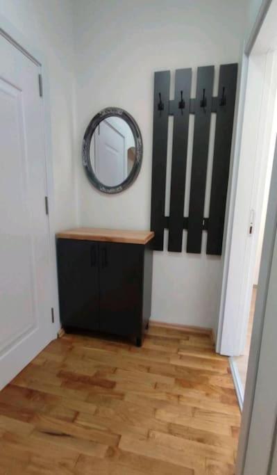 Central Triumph Arch Apartment