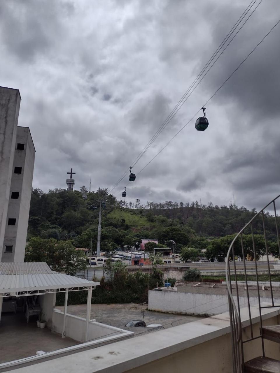 Pousada MC
