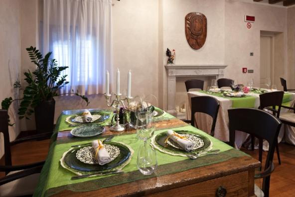 Relais Casa Orter
