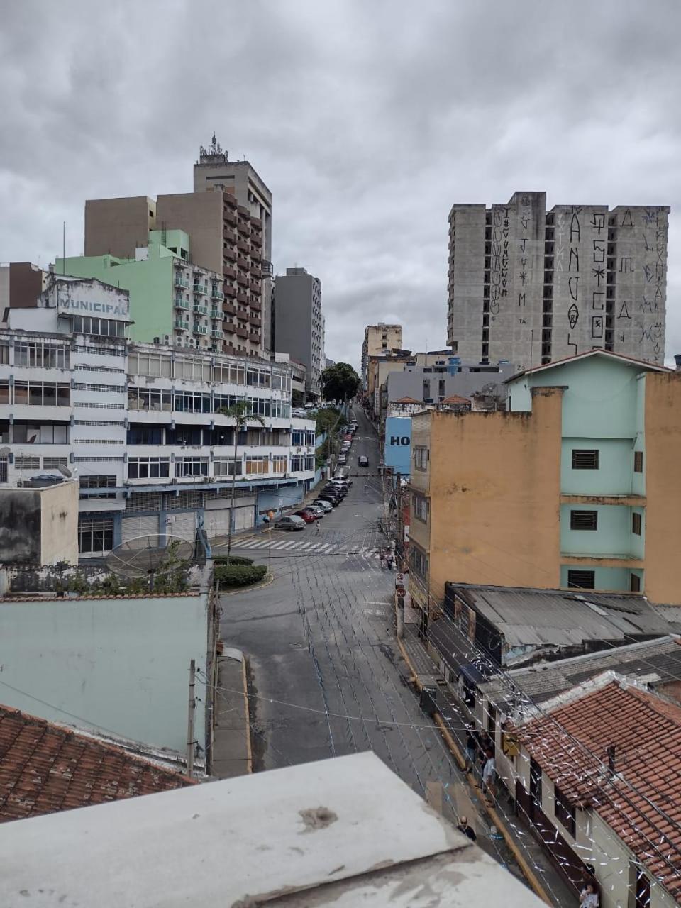 Pousada MC