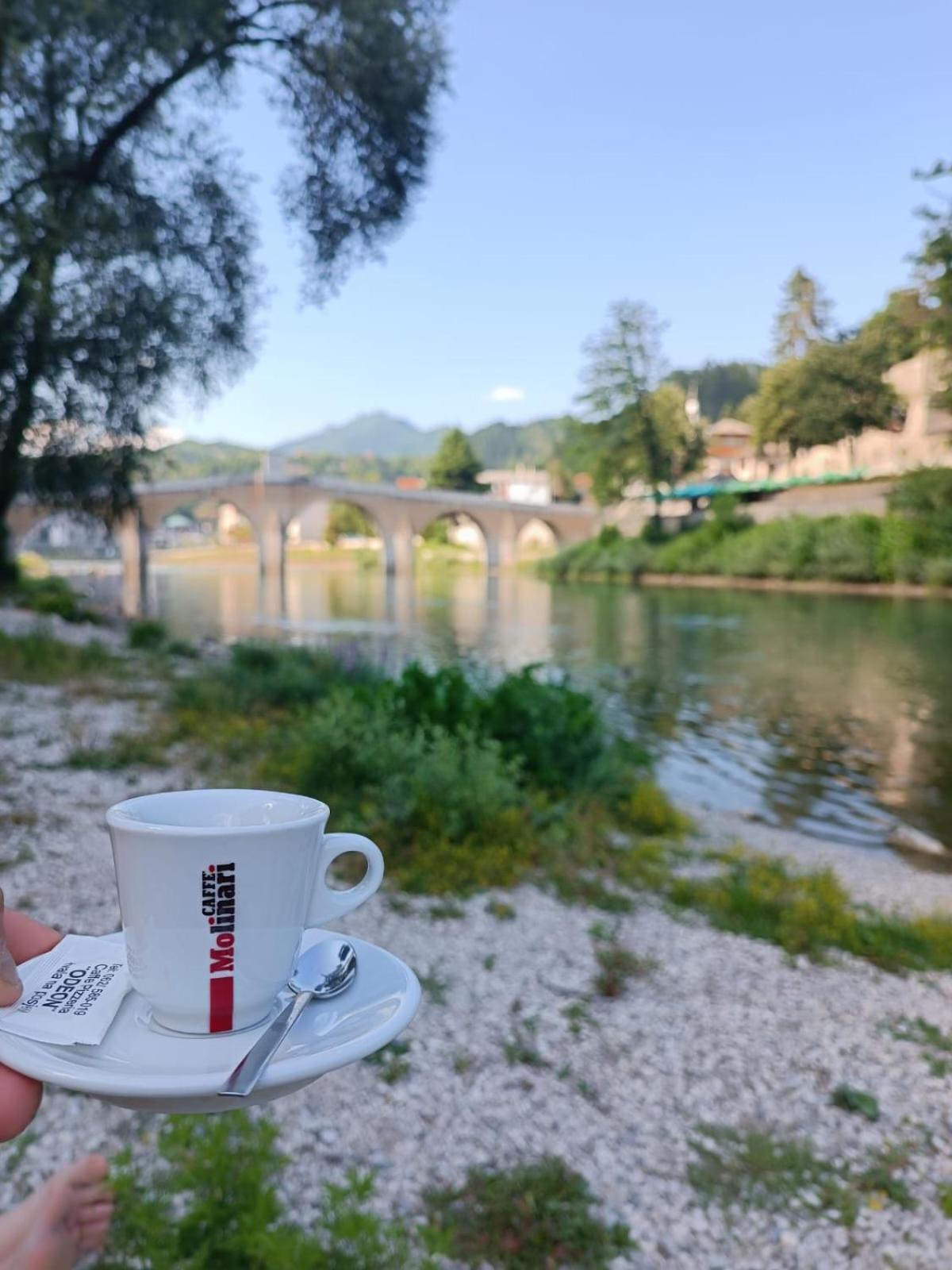 Apartments and Rooms MN, Konjic