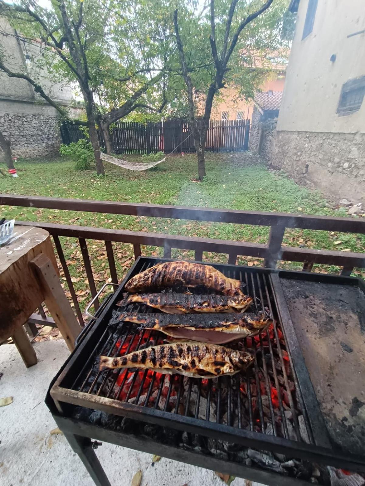 Apartments and Rooms MN, Konjic