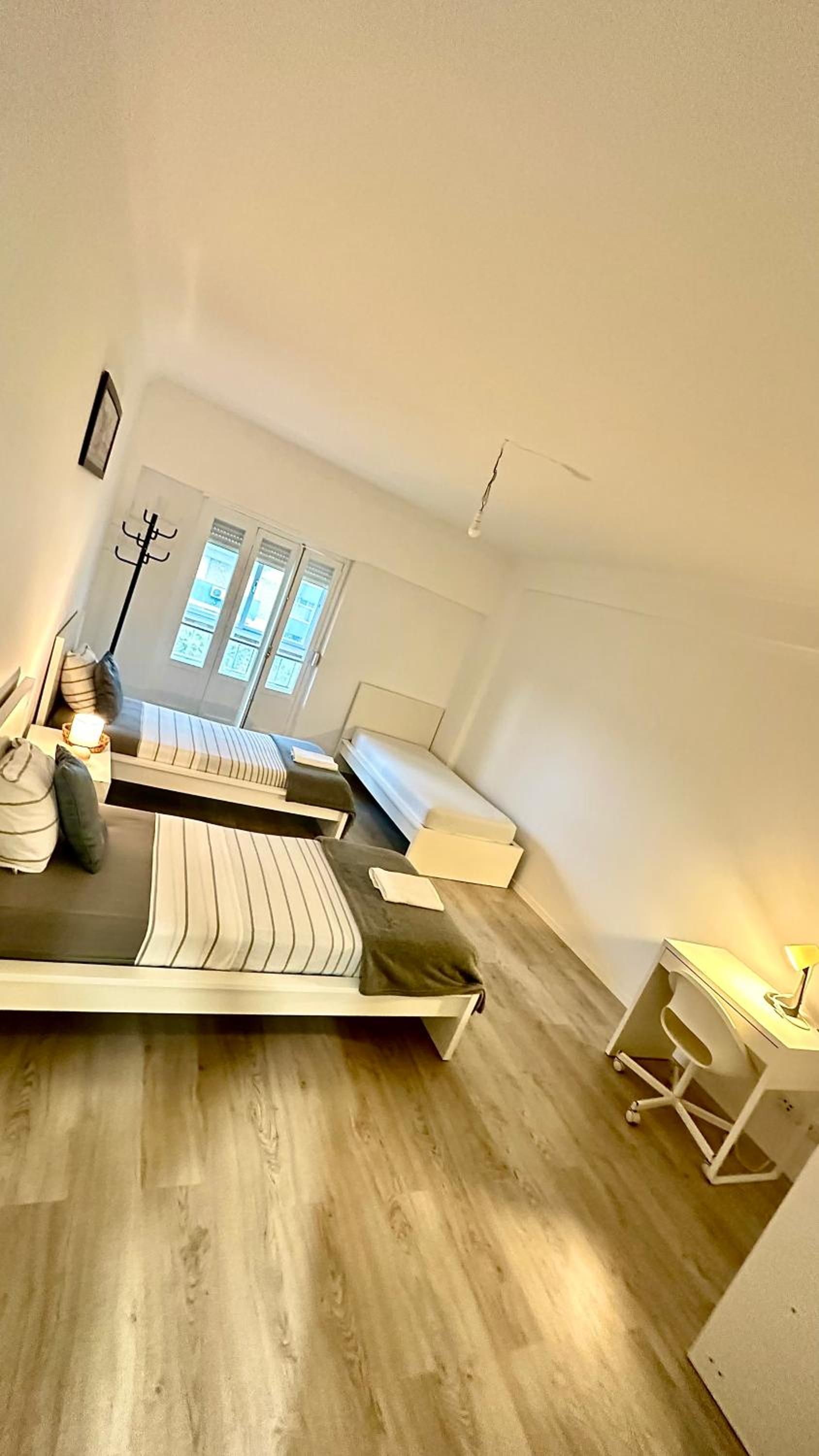room alvalade view 2