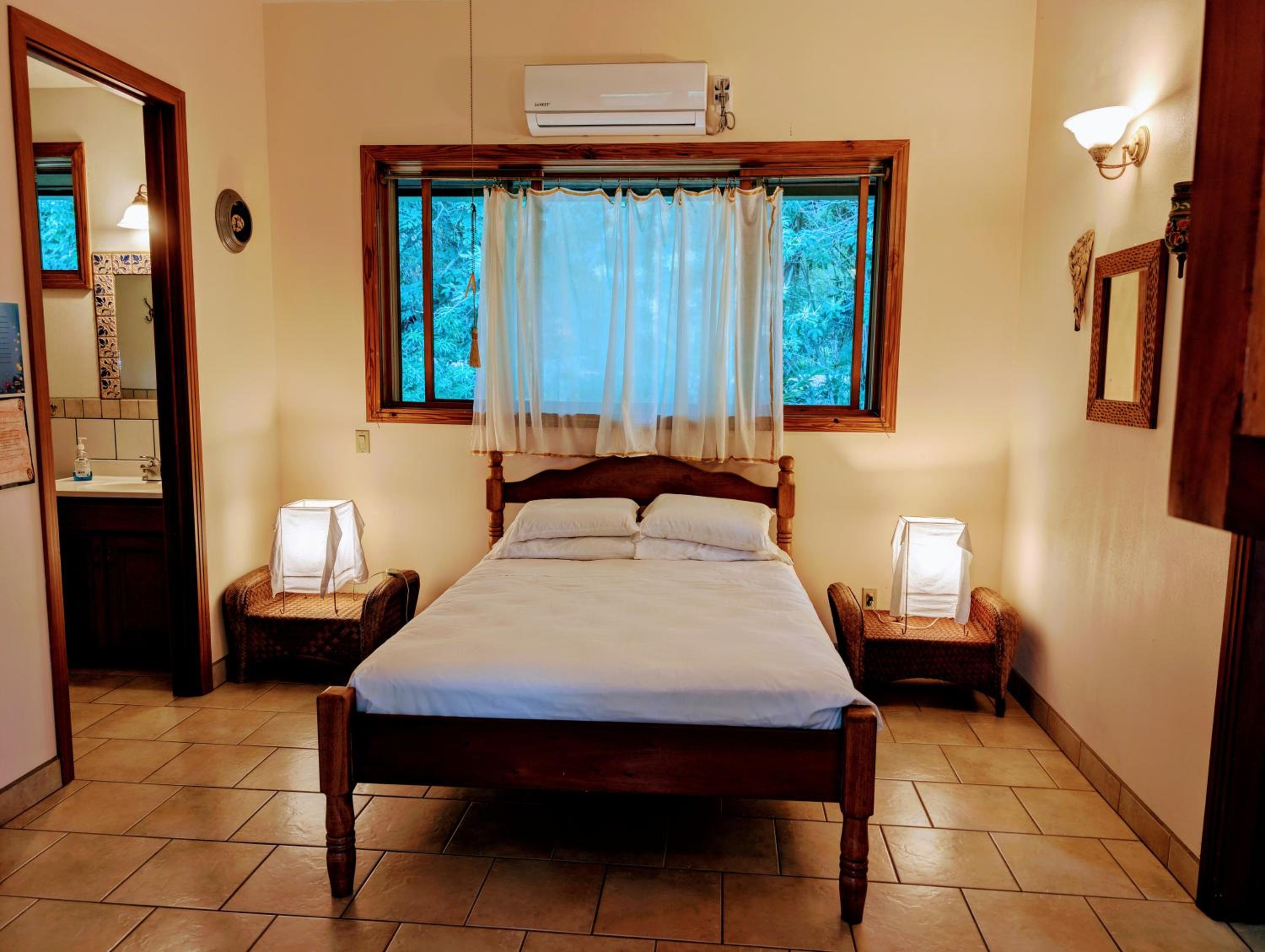 Villa Divina at Framadani estate - Jungle villa with a pool