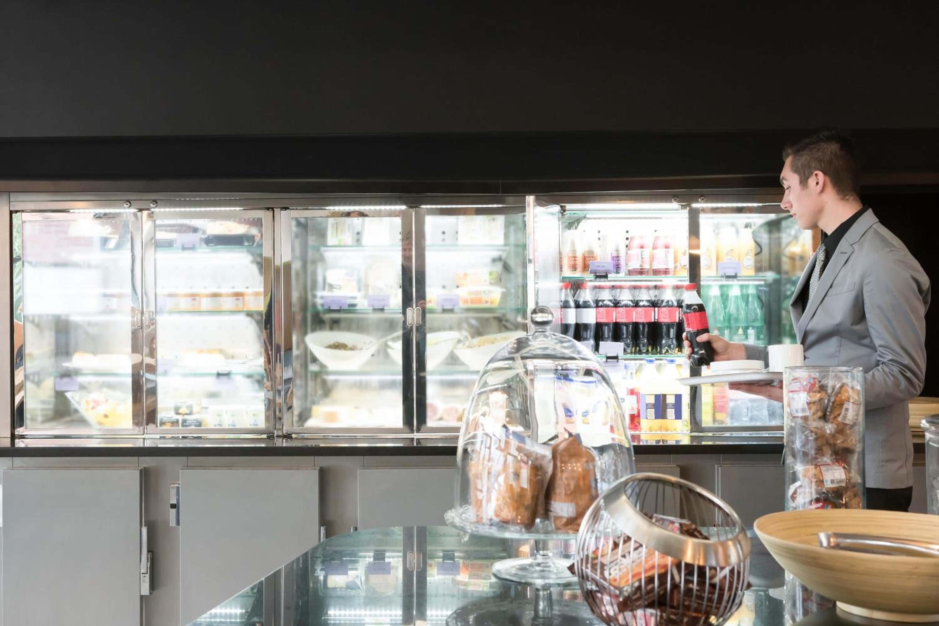 Novotel Suites Paris Montreuil Vincennes