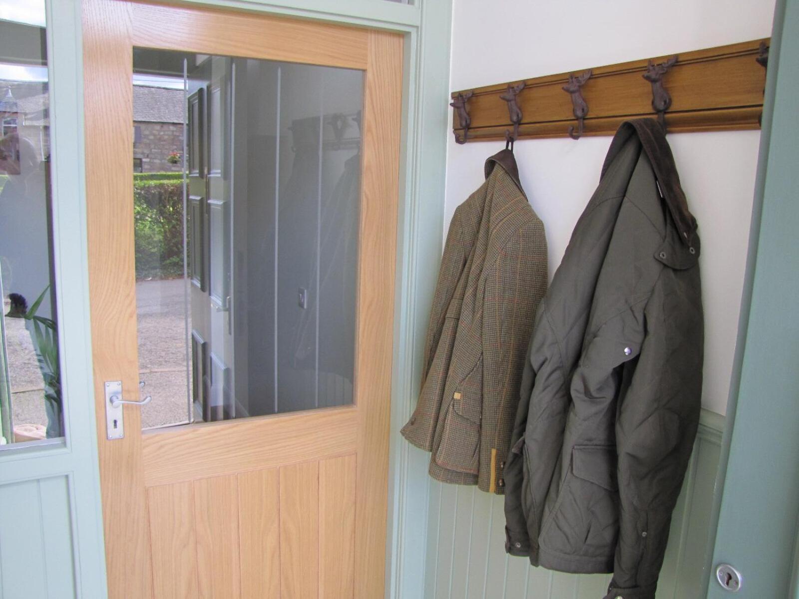 Bankhouse B&B view 5
