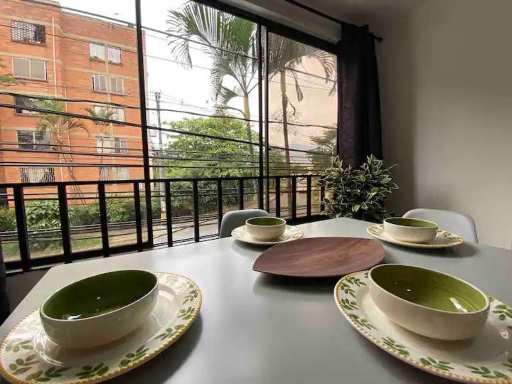 Apartamento en Envigado al Sur de Medellin