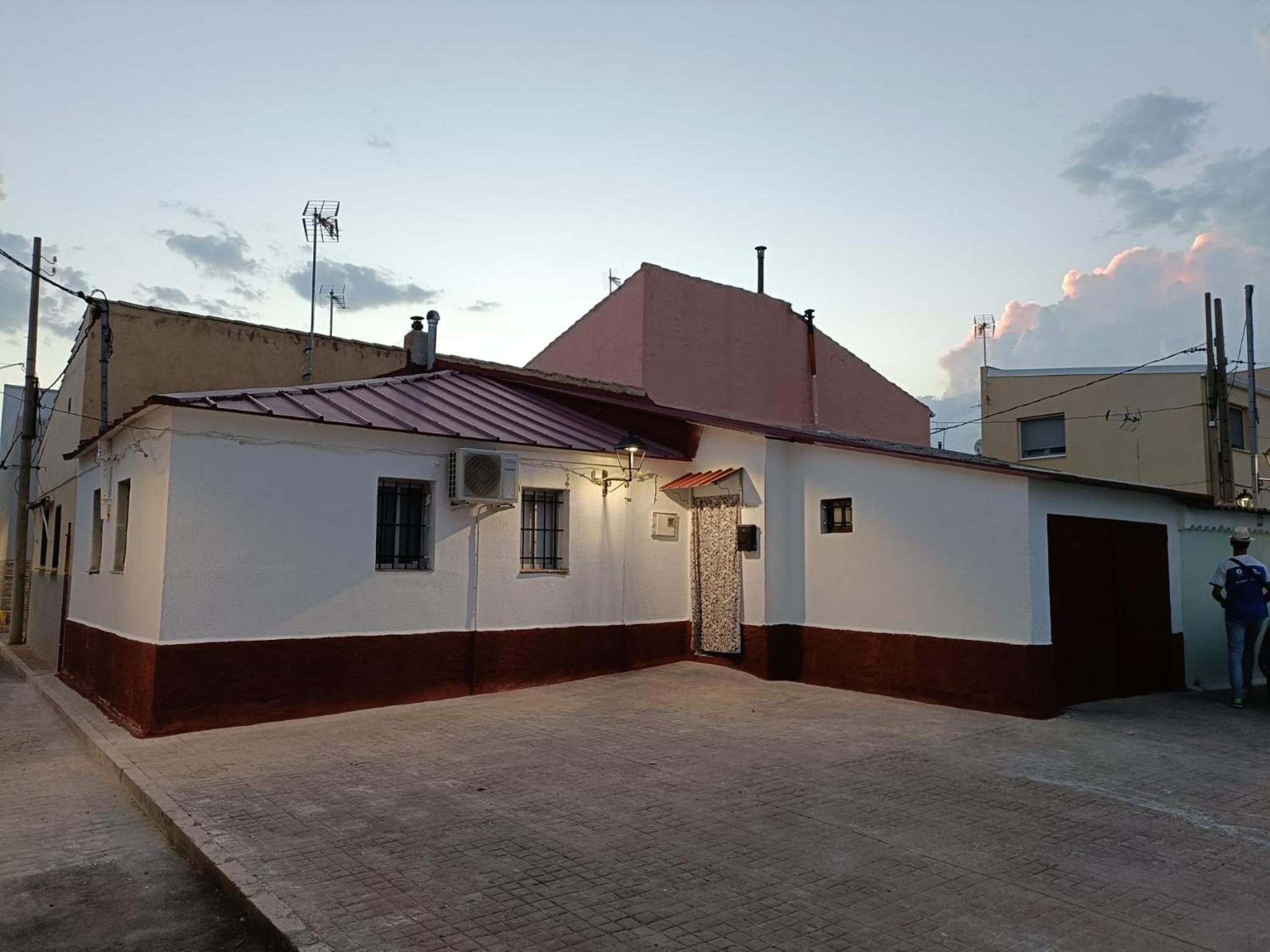 Tarancon Suite Exclusivo