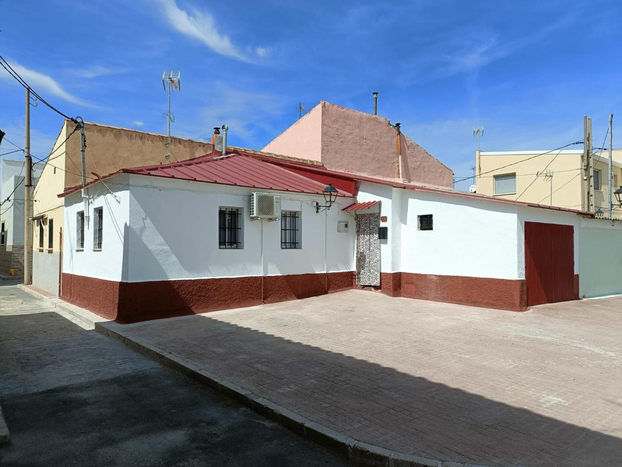 Tarancon Suite Exclusivo