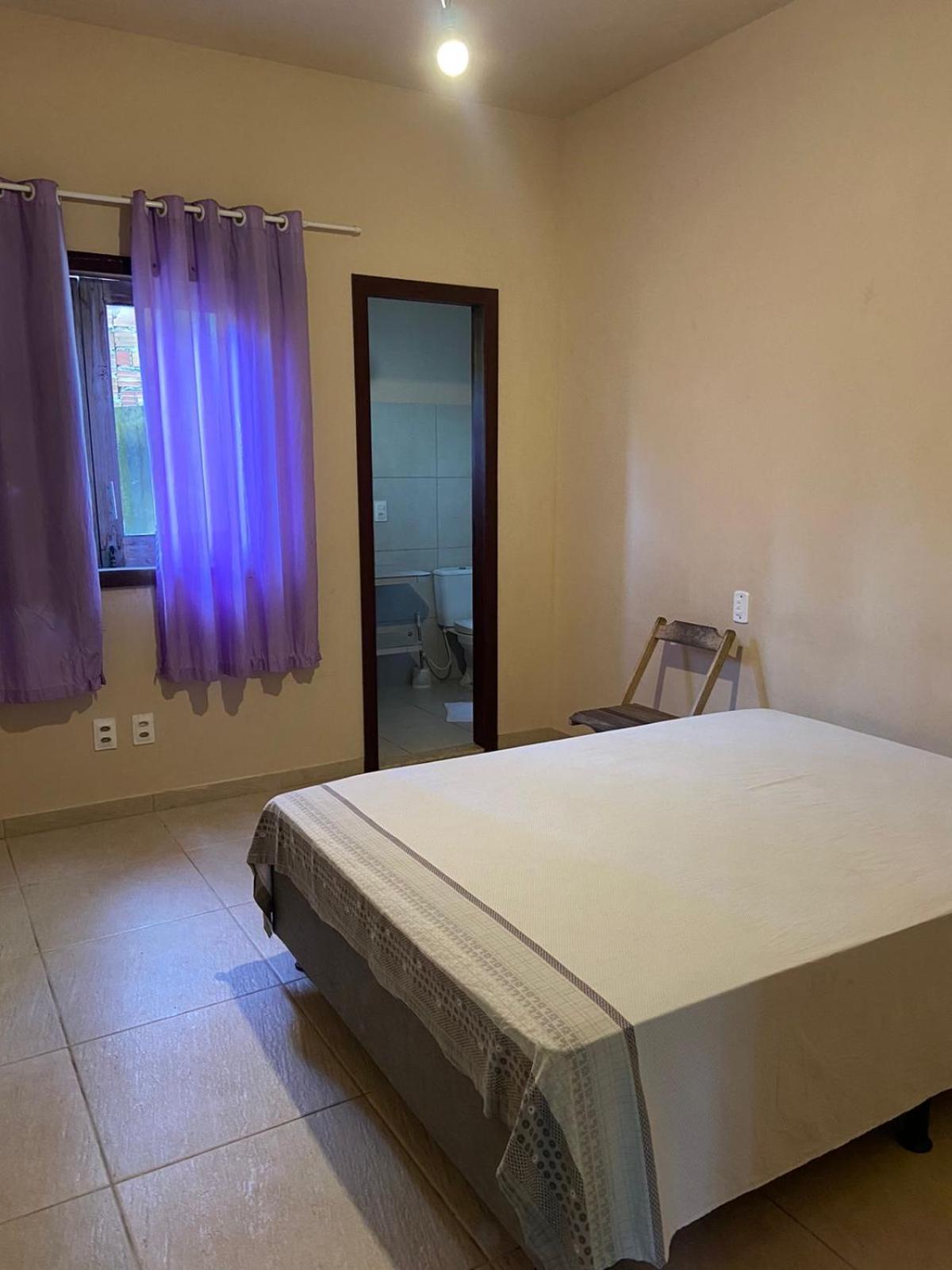 Alecrim Hostel e Pousada