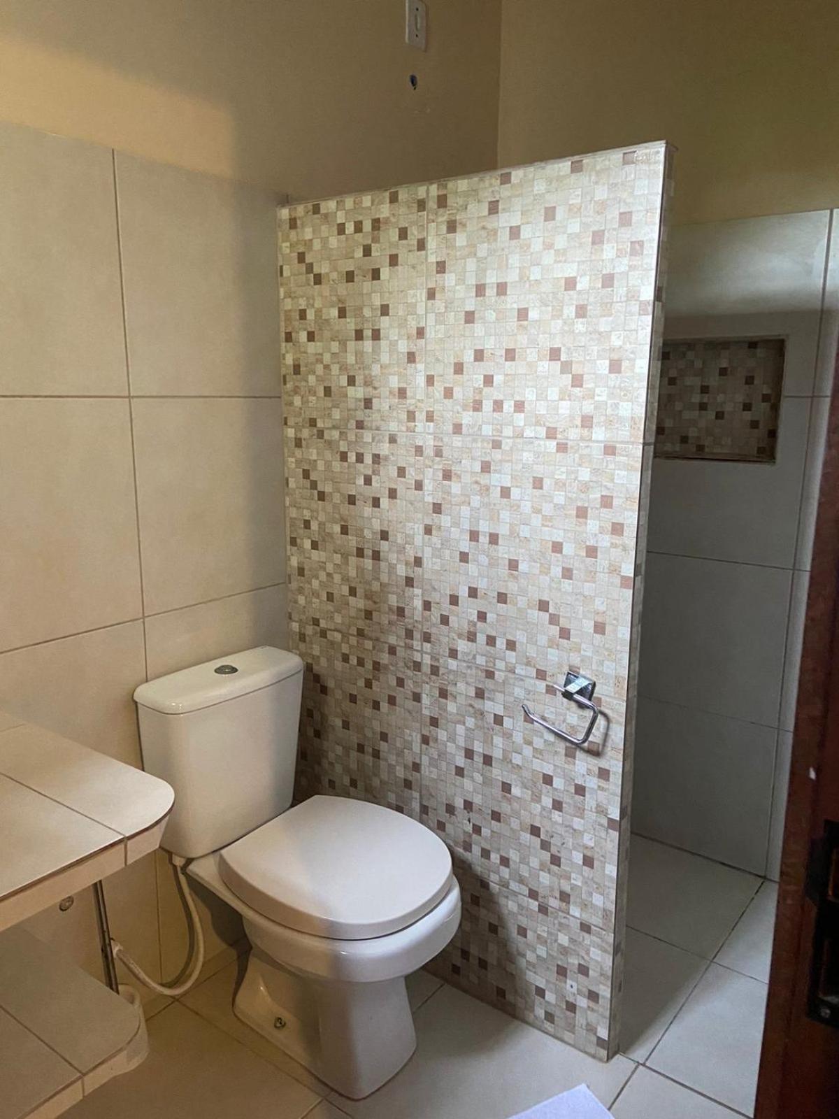 Alecrim Hostel e Pousada