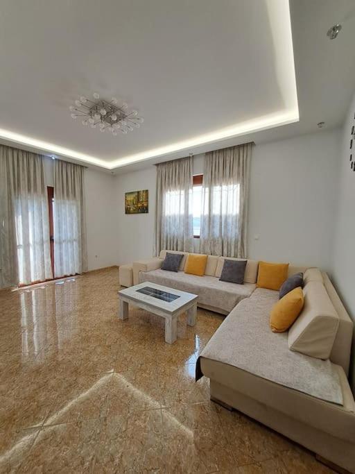 Olmar's Guest House